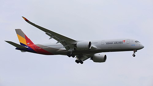 Asiana Cargo